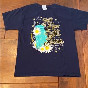 Cute Bible Verse T shirt!!!